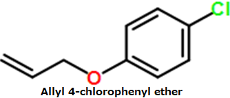 CAS#Allyl 4-chlorophenyl ether